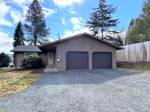 792 Mathis Hill Rd, Yoncalla, OR 97499 photo 1