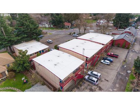 1037 W 4th Ave, Eugene, OR 97402 photo 1
