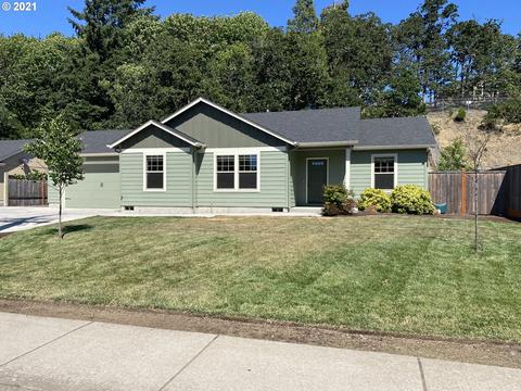 587 S 42nd St, Springfield, OR 97477 photo 1