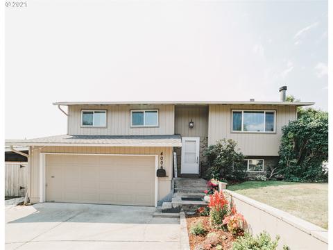 4006 SE 7th St, Gresham, OR 97080 photo 1