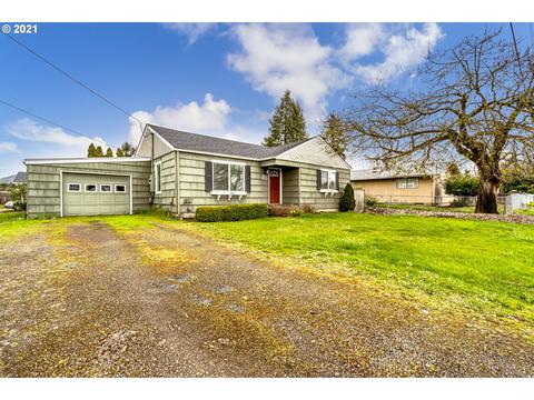 4970 E St, Springfield, OR 97478 photo 1