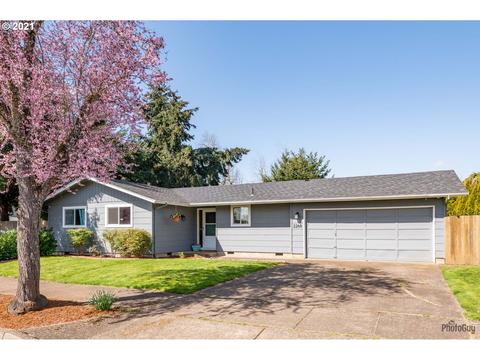 2268 6th St, Springfield, OR 97477 photo 1