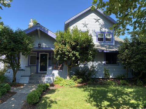 1062 Adams St, Eugene, OR 97402 photo 1