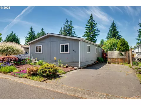 11005 NE 76th St #46, Vancouver, WA 98662
