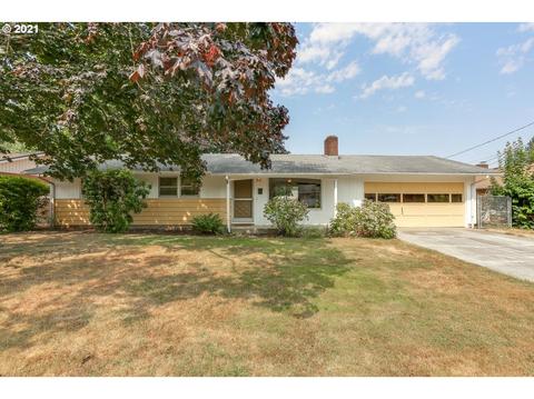 231 SE Morlan Ave, Gresham, OR 97080 photo 1