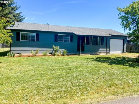 2457 E Irwin St, Eugene, OR 97402 photo 1