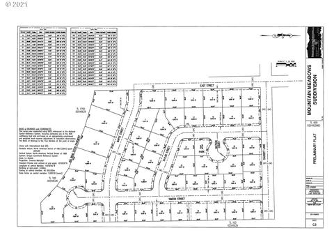 703 N Taylor St #LOT 19, Joseph, OR 97846