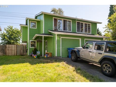 234 Lea Ave, Eugene, OR 97404 photo 1
