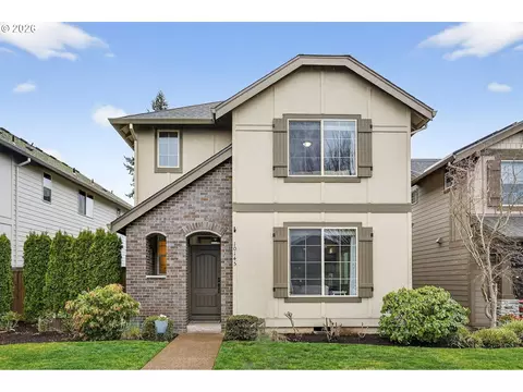 10145 SW Barber St, Wilsonville, OR 97070