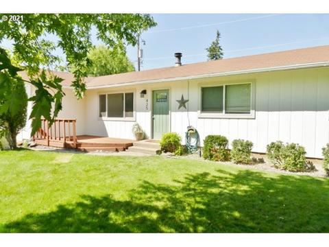 425 E Dewey Ln, Union, OR 97883 photo 1