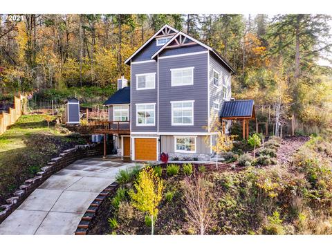 3605 Snowberry Rd, Eugene, OR 97403 photo 1