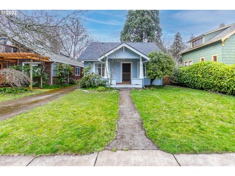 1047 W 10th Ave, Eugene, OR 97402 photo 1