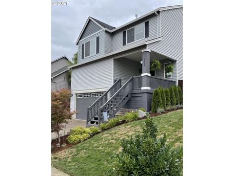 5439 SE 15th Dr, Gresham, OR 97080 photo 1