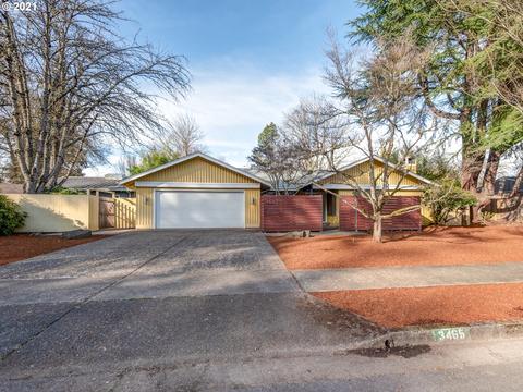 3465 Regent Ave, Eugene, OR 97401 photo 1