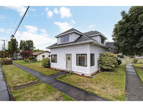 1107 S Alpine St, Cornelius, OR 97113 photo 1