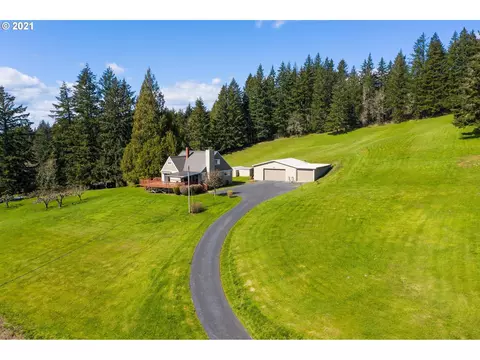 14345 NW Germantown Rd, Portland, OR 97231