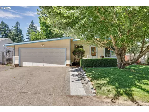 5319 SE 129th Ave, Portland, OR 97236
