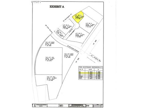 SW 37th St, Pendleton, OR 97801