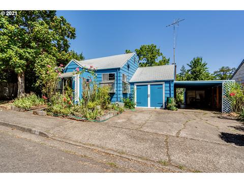 127 E 32nd Ave, Eugene, OR 97405 photo 1