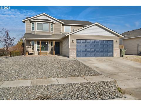 415 E Browning Ave, Hermiston, OR 97838 photo 1