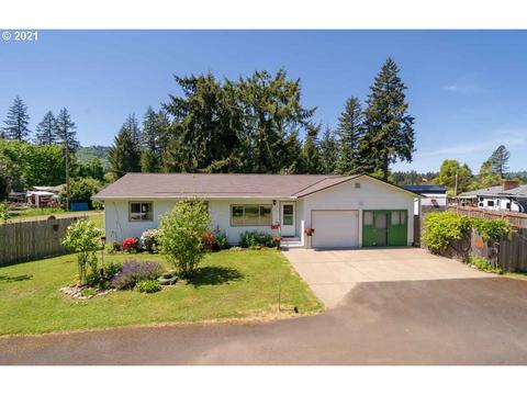573 7th St, Lyons, OR 97358 photo 1
