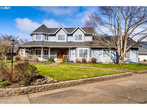 1646 Victorian Way, Eugene, OR 97401 photo 1
