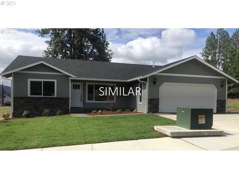 235 Addison Ave, Sutherlin, OR 97479 photo 1