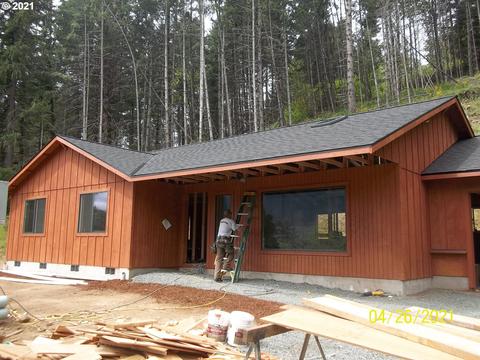 504 E B Ave, Drain, OR 97435 photo 1