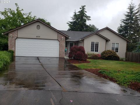 2575 SW Lillyben Ct, Gresham, OR 97080 photo 1