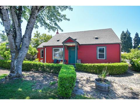 2266 5th St, Springfield, OR 97477 photo 1