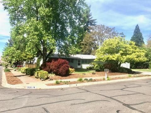 3357 W 17th Ave, Eugene, OR 97402 photo 1