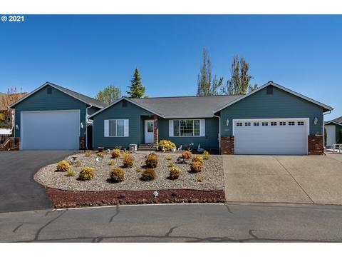 2277 Eagle Loop, Sutherlin, OR 97479 photo 1