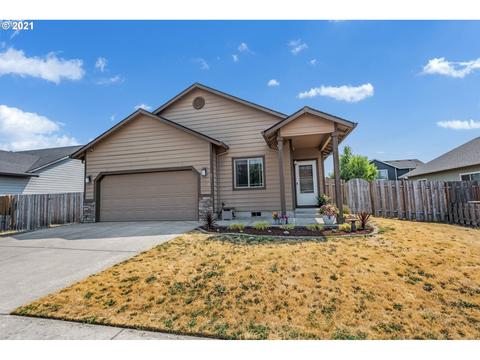 851 Mary Dr, Molalla, OR 97038 photo 1