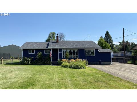 193 Robert Ave, Glide, OR 97443 photo 1