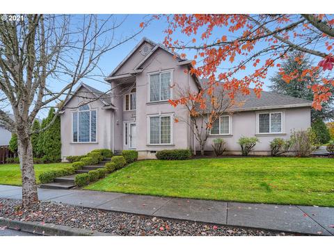 5771 SE Woodland Dr, Gresham, OR 97080 photo 1
