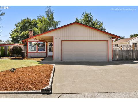 2836 NE 24th St, Gresham, OR 97030 photo 1