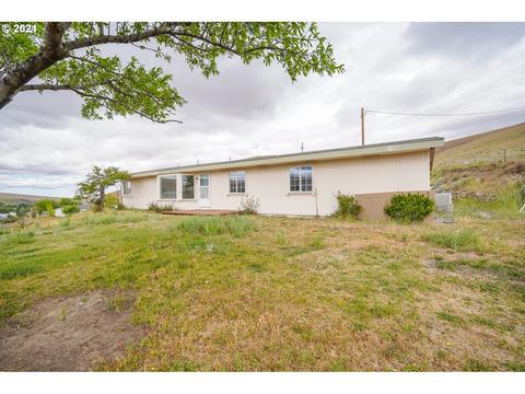327 E Linden Way, Heppner, OR 97836 photo 1