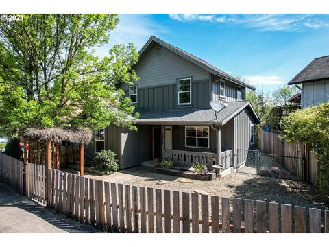6914 A St, Springfield, OR 97478 photo 1