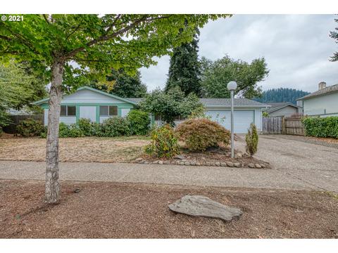 6509 E St, Springfield, OR 97478 photo 1