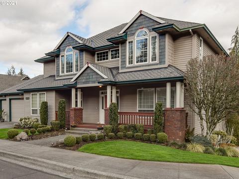 4296 SE Bethesda Pl, Gresham, OR 97080 photo 1