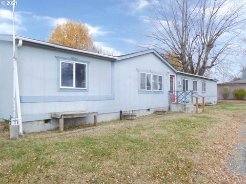 805 E Gerone St, Echo, OR 97826 photo 1