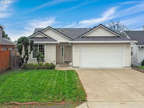 85 Kourt Dr, Eugene, OR 97404 photo 1