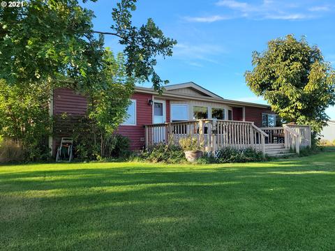 180 NW Washington Ave, Irrigon, OR 97844 photo 1