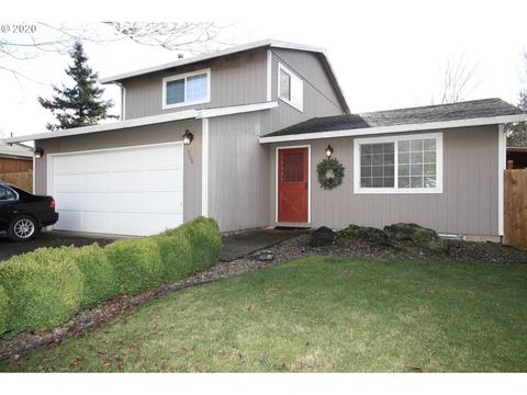 706 Oak St, Molalla, OR 97038 photo 1