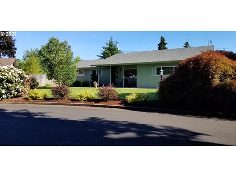 2914 Alyndale Dr, Eugene, OR 97404 photo 1
