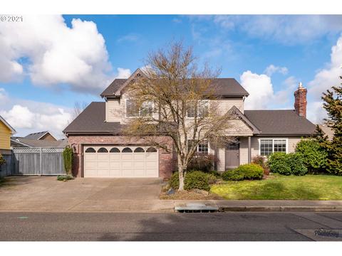 998 Chateau Meadows Dr, Eugene, OR 97401 photo 1