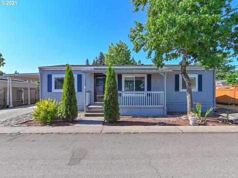 5660 Daisy St #SPC 81, Springfield, OR 97478 photo 1