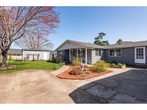 3856 Oregon Ave, Springfield, OR 97478 photo 1
