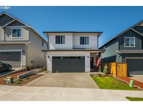 2767 SE Baker Ave, Gresham, OR 97080 photo 1