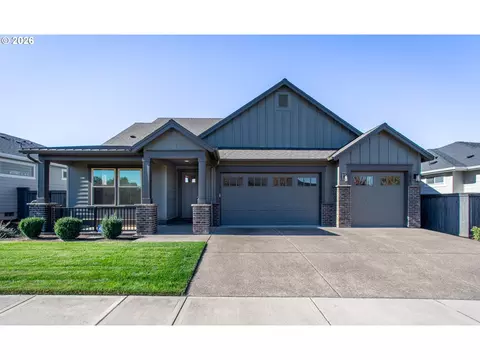 5741 SE 80th Ave, Hillsboro, OR 97123